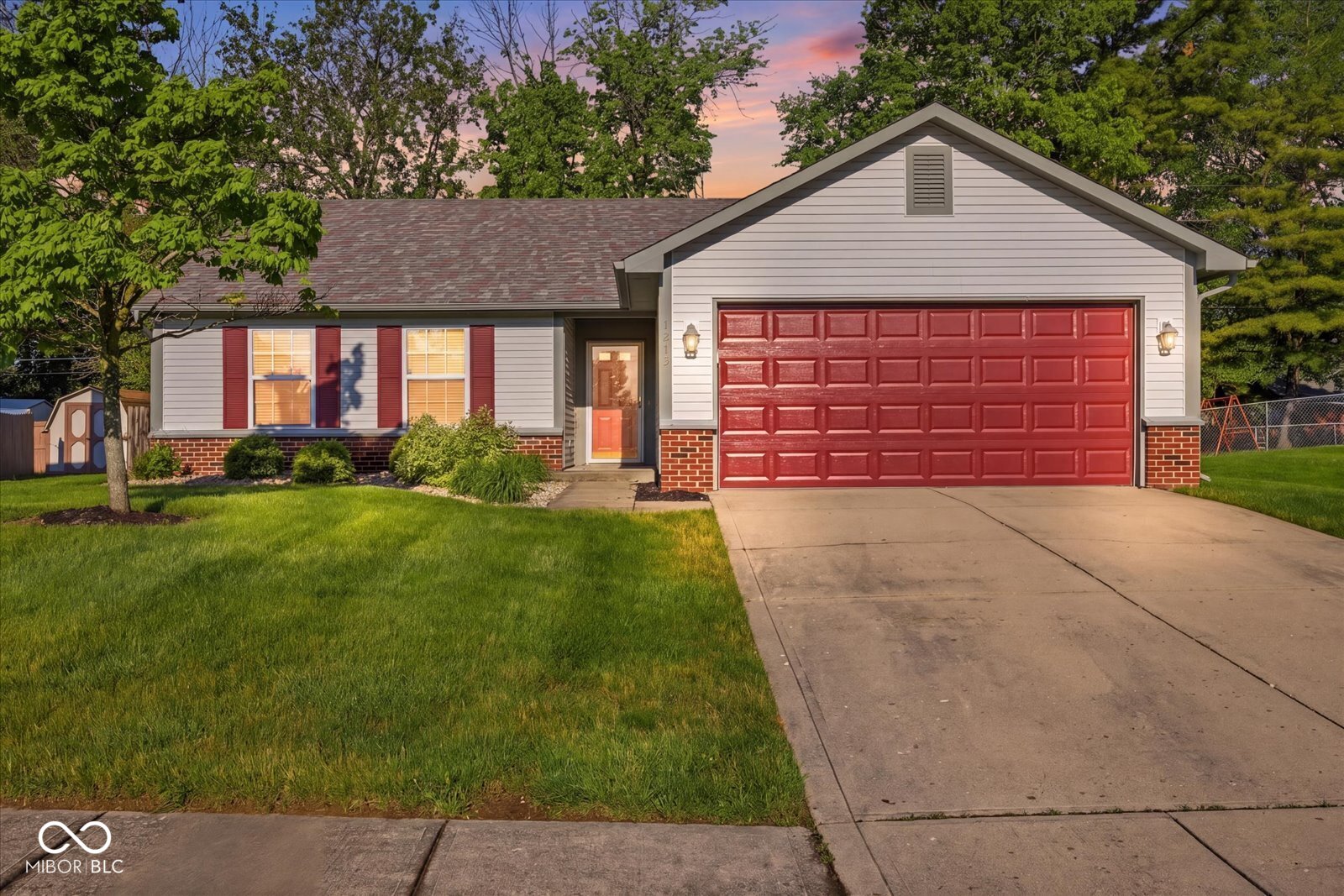 1519 Counselor Row Shelbyville IN 46176