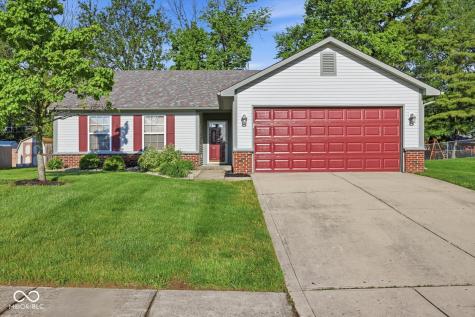 1519 Counselor Row Shelbyville IN 46176