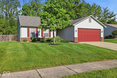 1519 Counselor Row Shelbyville IN 46176