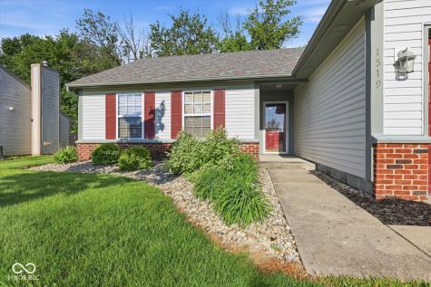 1519 Counselor Row Shelbyville IN 46176