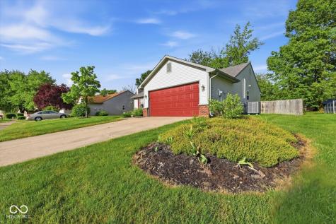 1519 Counselor Row Shelbyville IN 46176