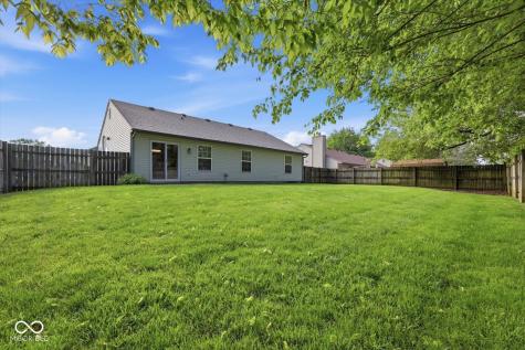 1519 Counselor Row Shelbyville IN 46176