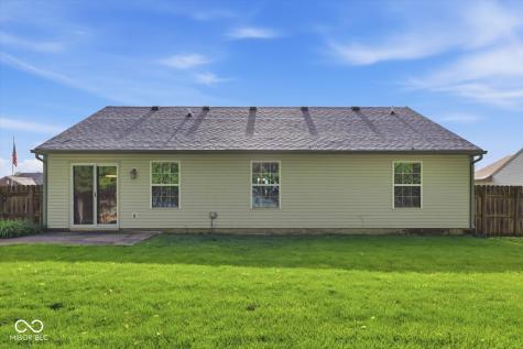 1519 Counselor Row Shelbyville IN 46176