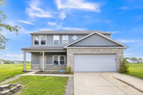9692 Centennial Court Avon IN 46123