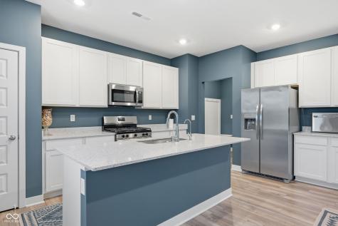 17324 Hanningfield Way Westfield IN 46074