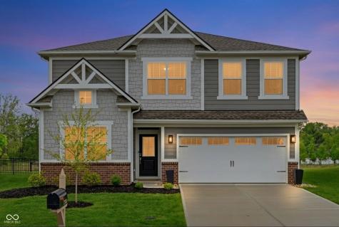 17324 Hanningfield Way Westfield IN 46074