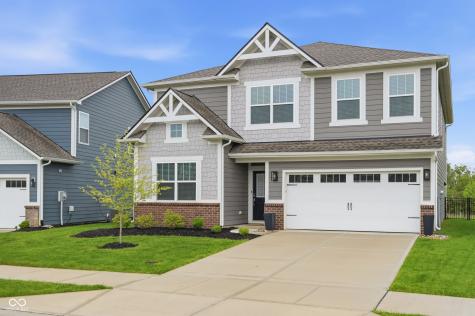 17324 Hanningfield Way Westfield IN 46074