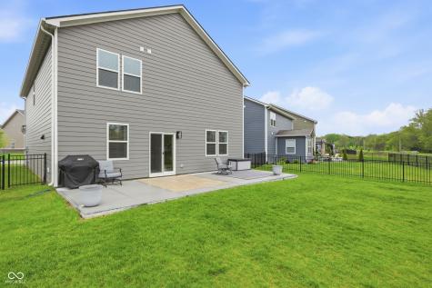 17324 Hanningfield Way Westfield IN 46074