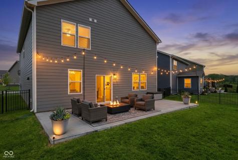 17324 Hanningfield Way Westfield IN 46074