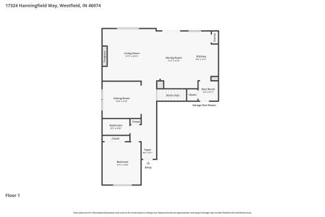 17324 Hanningfield Way Westfield IN 46074