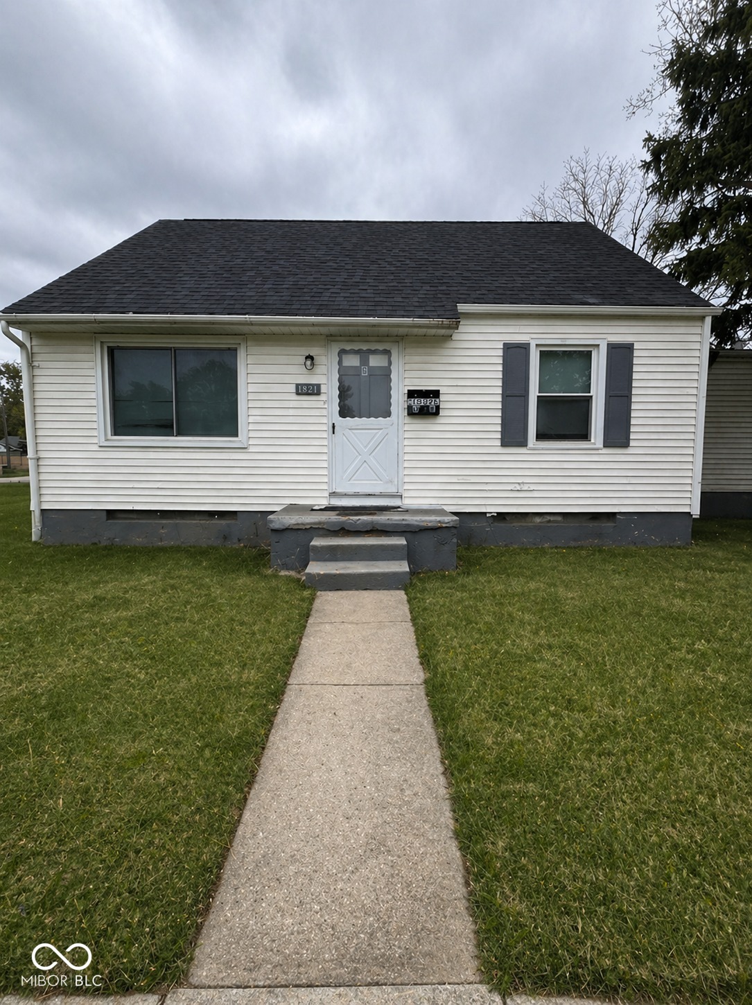 1621 E 46th Street Indianapolis IN 46205
