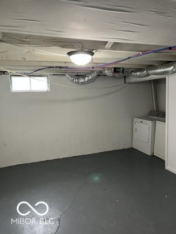 1621 E 46th Street Indianapolis IN 46205