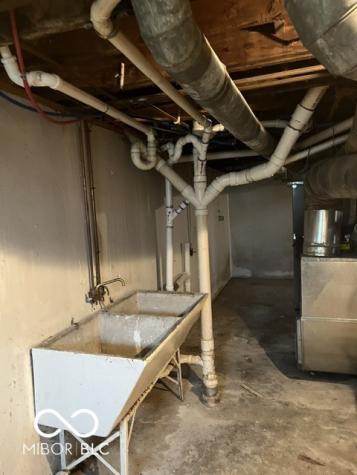 1621 E 46th Street Indianapolis IN 46205