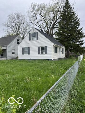 1621 E 46th Street Indianapolis IN 46205