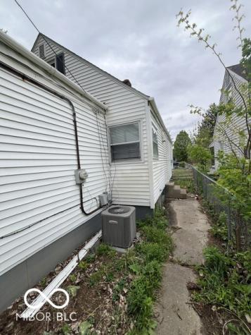 1621 E 46th Street Indianapolis IN 46205