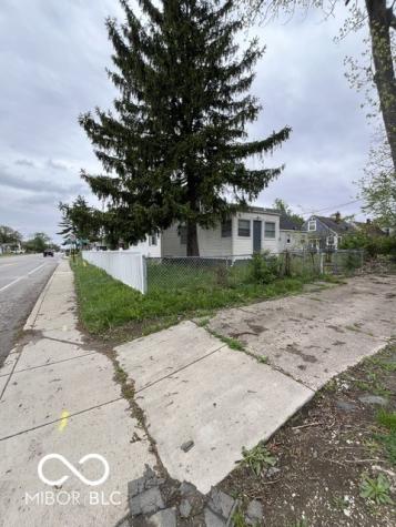 1621 E 46th Street Indianapolis IN 46205