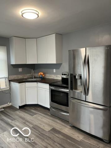 1621 E 46th Street Indianapolis IN 46205