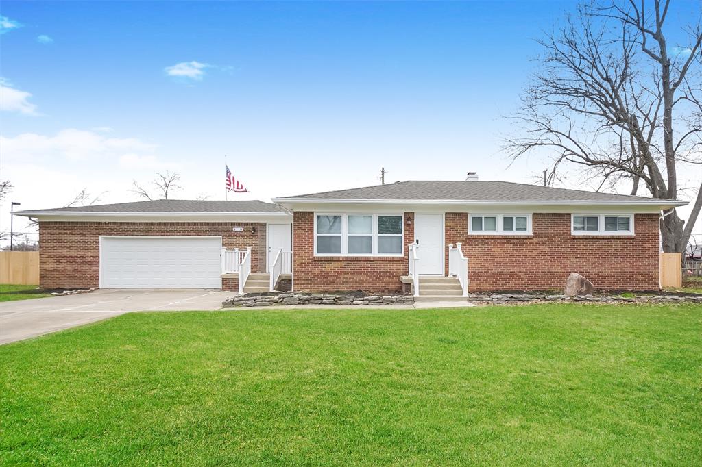 8110 Meadow Lane Indianapolis IN 46227