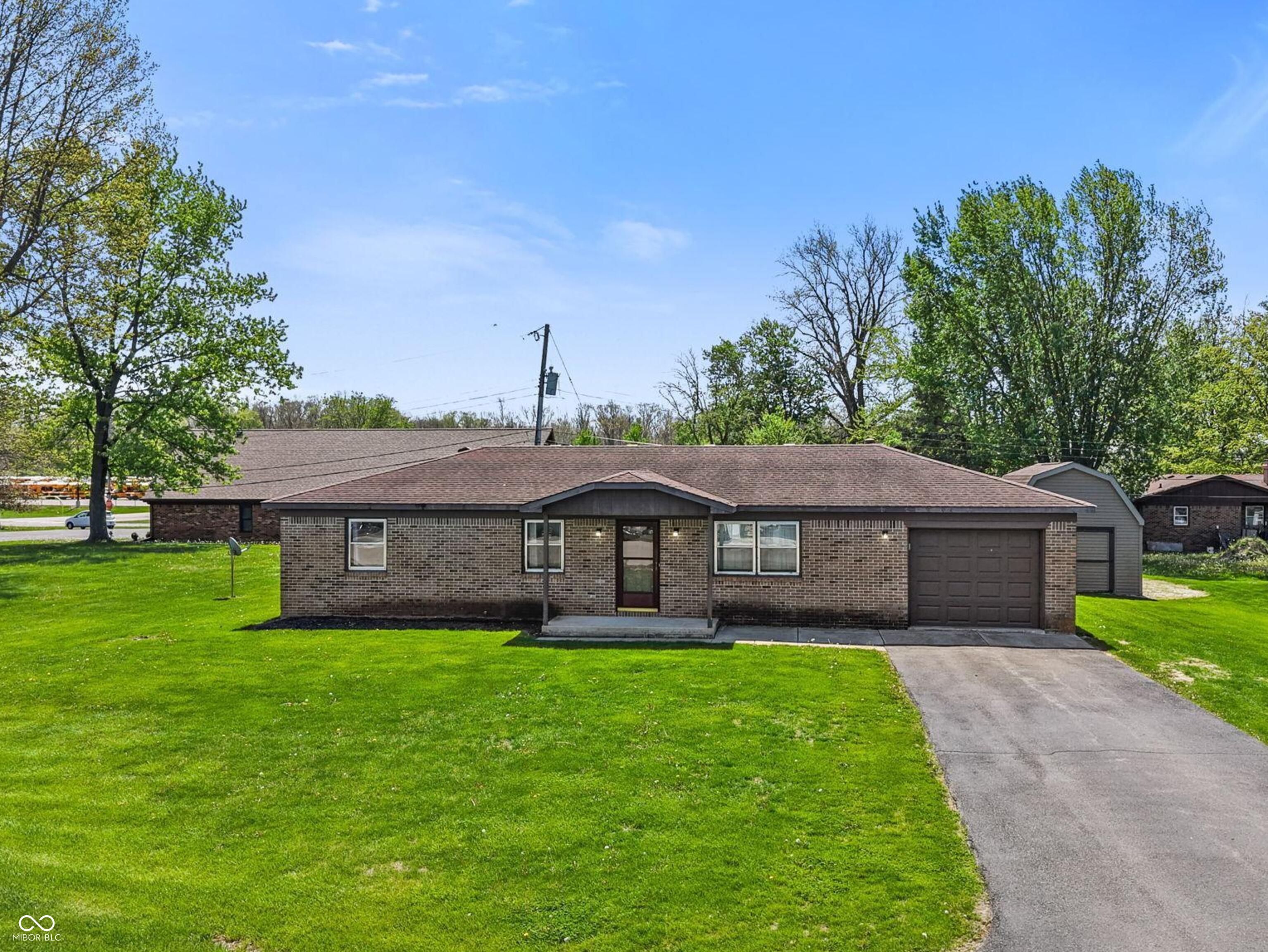 7093 Williams Court Avon IN 46123