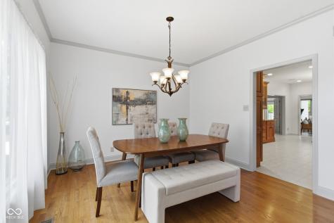 14936 Trotter Court Carmel IN 46032