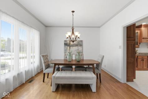 14936 Trotter Court Carmel IN 46032