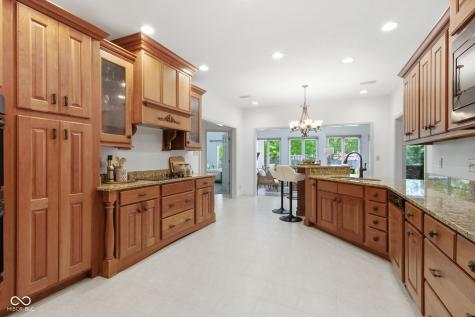 14936 Trotter Court Carmel IN 46032