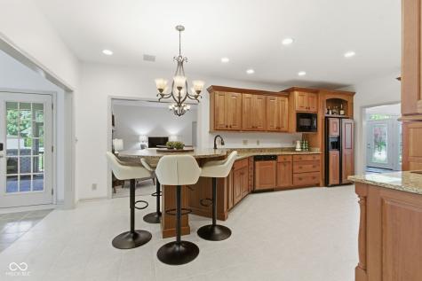 14936 Trotter Court Carmel IN 46032