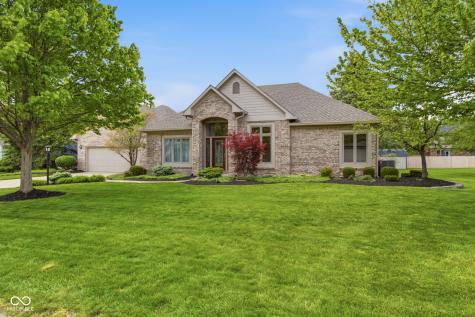 14936 Trotter Court Carmel IN 46032