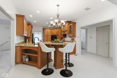 14936 Trotter Court Carmel IN 46032