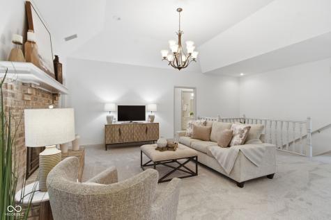 14936 Trotter Court Carmel IN 46032