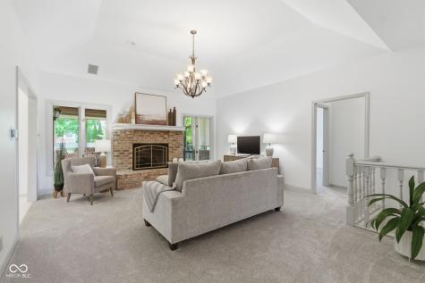 14936 Trotter Court Carmel IN 46032