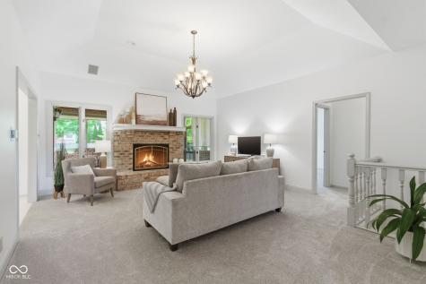 14936 Trotter Court Carmel IN 46032