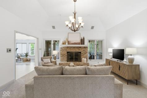 14936 Trotter Court Carmel IN 46032