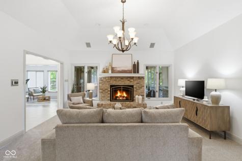 14936 Trotter Court Carmel IN 46032