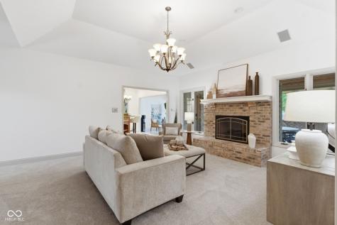 14936 Trotter Court Carmel IN 46032