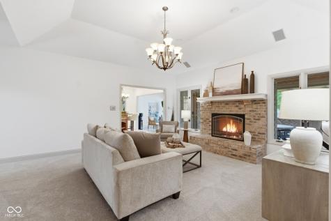 14936 Trotter Court Carmel IN 46032