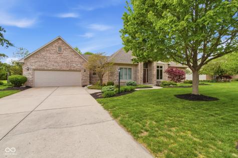 14936 Trotter Court Carmel IN 46032