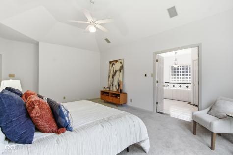 14936 Trotter Court Carmel IN 46032