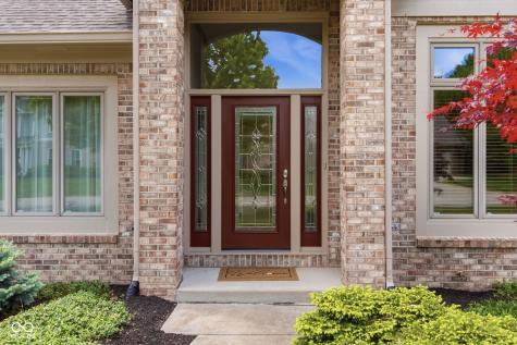 14936 Trotter Court Carmel IN 46032