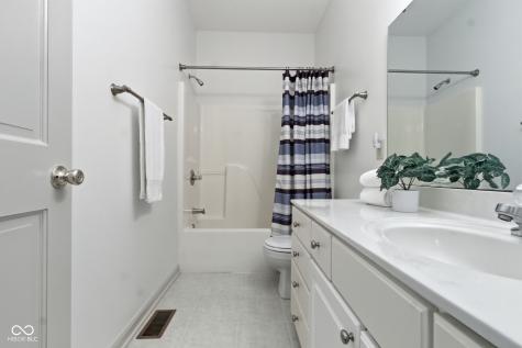 14936 Trotter Court Carmel IN 46032