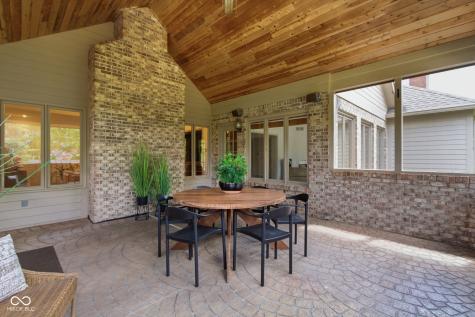 14936 Trotter Court Carmel IN 46032
