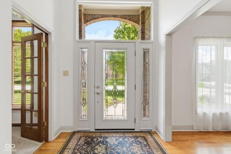 14936 Trotter Court Carmel IN 46032