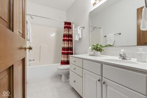 14936 Trotter Court Carmel IN 46032