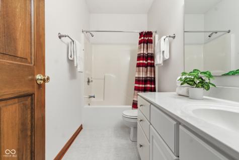 14936 Trotter Court Carmel IN 46032