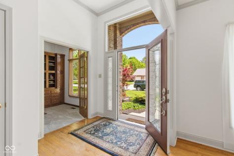 14936 Trotter Court Carmel IN 46032