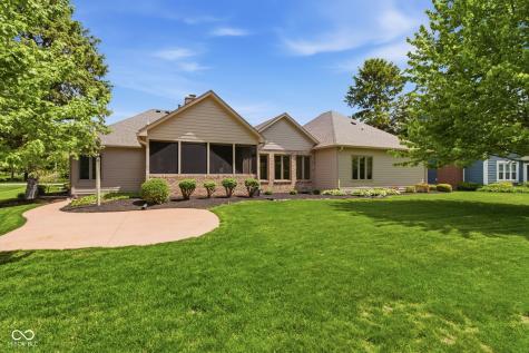 14936 Trotter Court Carmel IN 46032