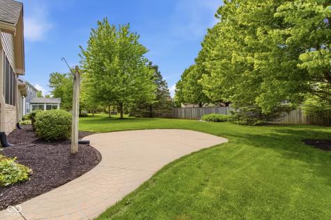 14936 Trotter Court Carmel IN 46032