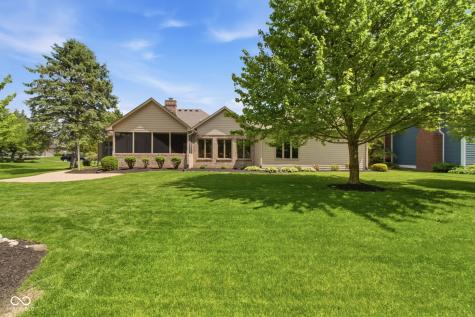 14936 Trotter Court Carmel IN 46032