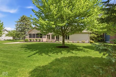 14936 Trotter Court Carmel IN 46032