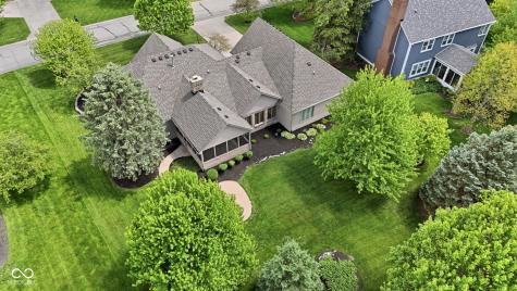 14936 Trotter Court Carmel IN 46032